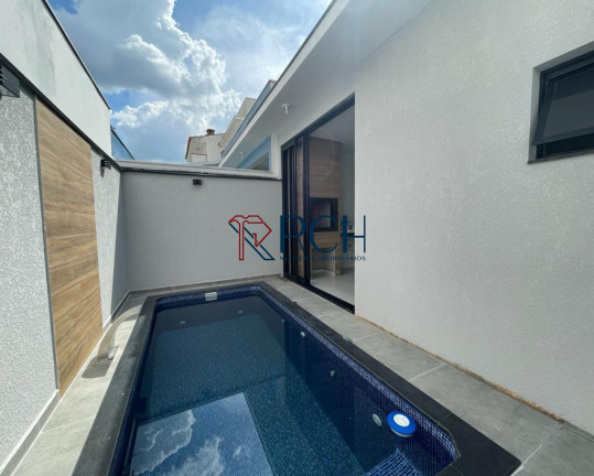 Imagem Casa com 3 Quartos à Venda, 112 m² em Horto Florestal - Sorocaba Imagem Casa com 3 Quartos à Venda, 112 m² em Horto Florestal - Sorocaba