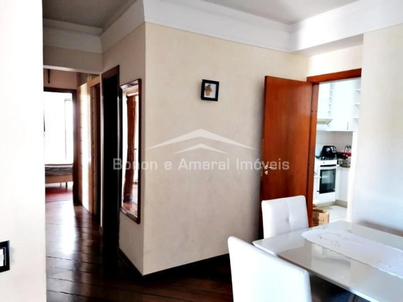 Imagem Apartamento com 3 Quartos à Venda, 116 m² em Jardim Das Paineiras - Campinas Imagem Apartamento com 3 Quartos à Venda, 116 m² em Jardim Das Paineiras - Campinas