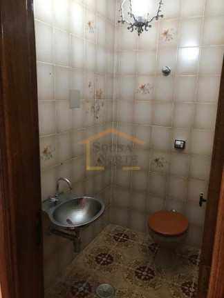 Imagem Apartamento com 3 Quartos à Venda, 166 m² em água Fria - São Paulo Imagem Apartamento com 3 Quartos à Venda, 166 m² em água Fria - São Paulo