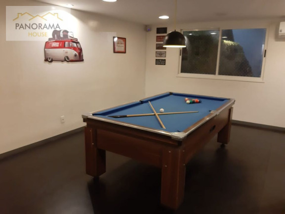 Imagem Apartamento com 2 Quartos à Venda, 53 m² em Piraporinha - Diadema