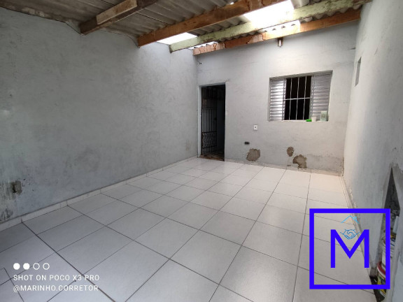 Imagem Casa com 4 Quartos à Venda, em Burgo Paulista - São Paulo Imagem Casa com 4 Quartos à Venda, em Burgo Paulista - São Paulo