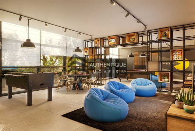 Imagem Imóvel com 1 Quarto à Venda, 22 m² em Consolação - São Paulo Imagem Imóvel com 1 Quarto à Venda, 22 m² em Consolação - São Paulo