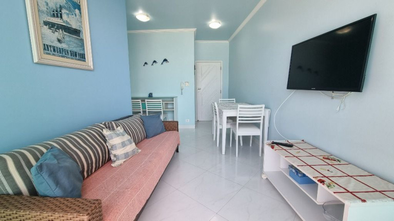 Imagem Apartamento com 2 Quartos à Venda, 75 m² em Pitangueiras - Guarujá Imagem Apartamento com 2 Quartos à Venda, 75 m² em Pitangueiras - Guarujá