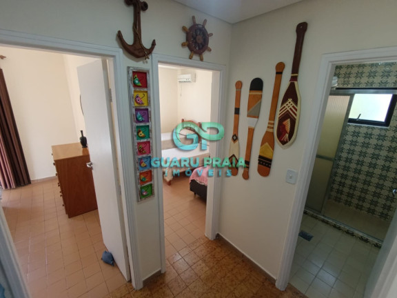 Imagem Apartamento com 3 Quartos à Venda, 91 m² em Enseada - Guarujá Imagem Apartamento com 3 Quartos à Venda, 91 m² em Enseada - Guarujá
