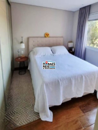 Imagem Apartamento com 4 Quartos à Venda, 210 m² em Campo Belo - São Paulo Imagem Apartamento com 4 Quartos à Venda, 210 m² em Campo Belo - São Paulo