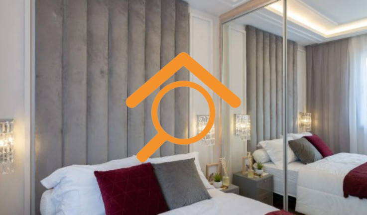 Imagem Imóvel com 1 Quarto à Venda, 35 m² em Interlagos - São Paulo Imagem Imóvel com 1 Quarto à Venda, 35 m² em Interlagos - São Paulo