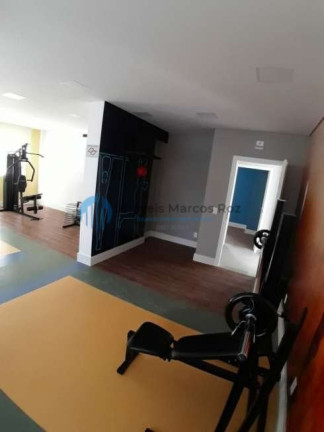 Imagem Apartamento com 2 Quartos à Venda, 60 m² em Parque Viana - Barueri