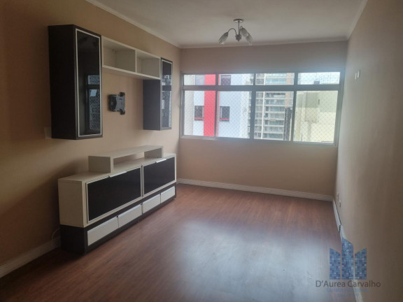 Imagem Apartamento com 3 Quartos à Venda, 81 m² em Vila Mariana - São Paulo Imagem Apartamento com 3 Quartos à Venda, 81 m² em Vila Mariana - São Paulo