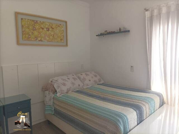 Imagem Apartamento com 3 Quartos à Venda, 88 m² em Centro - São Bernardo Do Campo