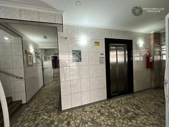 Imagem Kitnet com 1 Quarto à Venda, 32 m² em Aviação - Praia Grande Imagem Kitnet com 1 Quarto à Venda, 32 m² em Aviação - Praia Grande