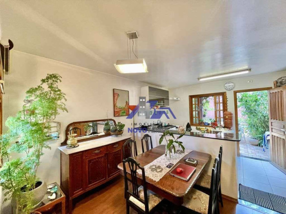 Imagem Sobrado com 3 Quartos à Venda, 81 m² em Jardim Barbacena - Cotia Imagem Sobrado com 3 Quartos à Venda, 81 m² em Jardim Barbacena - Cotia