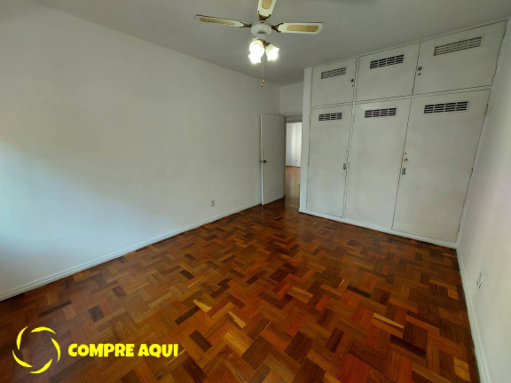 Imagem Apartamento com 3 Quartos à Venda, 168 m² em Santa Cecília - São Paulo