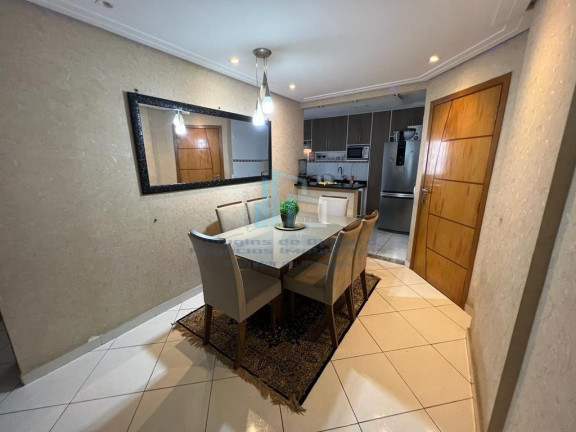 Imagem Apartamento com 2 Quartos à Venda, 60 m² em Tupi - Praia Grande Imagem Apartamento com 2 Quartos à Venda, 60 m² em Tupi - Praia Grande