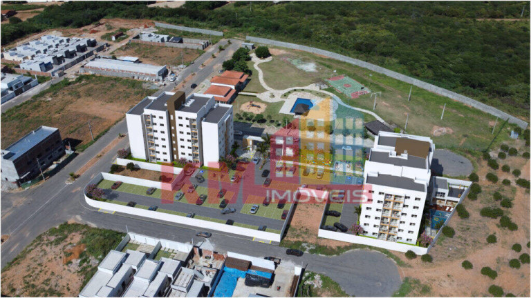 Imagem Apartamento com 2 Quartos à Venda, 53 m² em Nova Betânia - Mossoró Imagem Apartamento com 2 Quartos à Venda, 53 m² em Nova Betânia - Mossoró