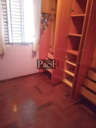 Imagem Apartamento com 3 Quartos à Venda, 117 m² em Campestre - Santo André