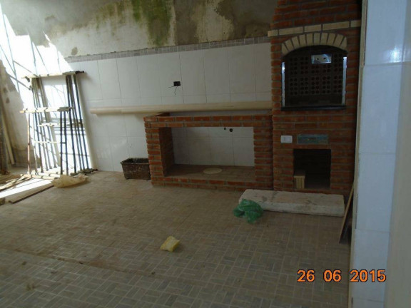 Imagem Sobrado com 3 Quartos à Venda, 180 m² em Boqueirão - Praia Grande Imagem Sobrado com 3 Quartos à Venda, 180 m² em Boqueirão - Praia Grande