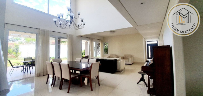 Imagem Imóvel com 6 Quartos à Venda, 510 m² em Vila Hortolândia - Jundiaí Imagem Imóvel com 6 Quartos à Venda, 510 m² em Vila Hortolândia - Jundiaí