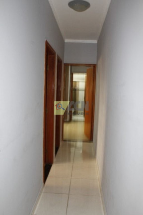 Imagem Casa com 2 Quartos à Venda, 105 m² em Parque Residencial Maria De Lourdes - Hortolândia