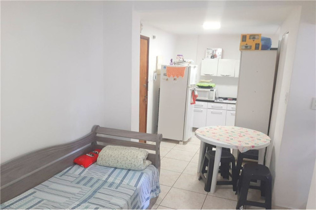 Imagem Imóvel com 1 Quarto à Venda, em Centro - São Vicente Imagem Imóvel com 1 Quarto à Venda, em Centro - São Vicente
