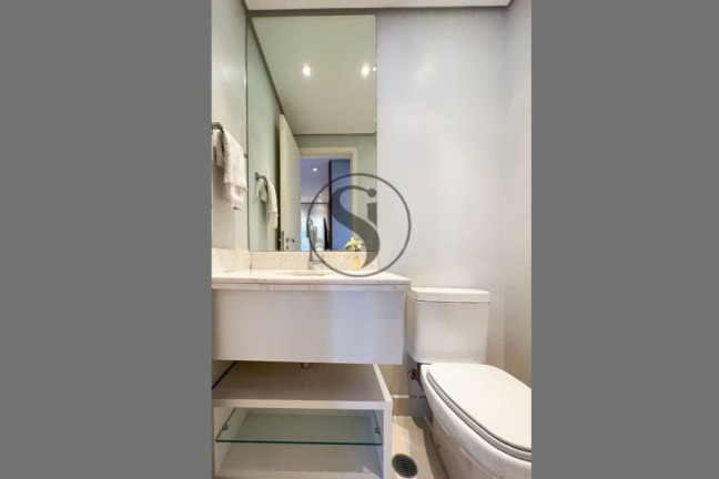 Imagem Apartamento com 2 Quartos à Venda, 86 m² em Perdizes - São Paulo
