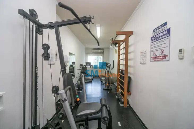 Imagem Apartamento com 3 Quartos à Venda, 108 m² em Campo Belo - São Paulo Imagem Apartamento com 3 Quartos à Venda, 108 m² em Campo Belo - São Paulo