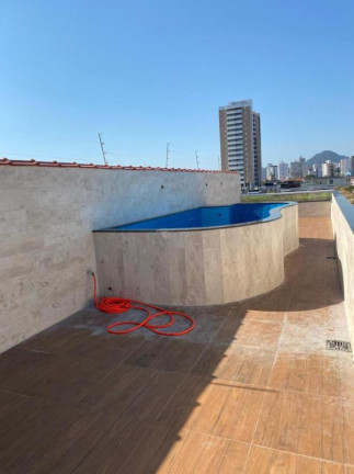 Imagem Casa com 3 Quartos à Venda, 151 m² em Aviação - Praia Grande Imagem Casa com 3 Quartos à Venda, 151 m² em Aviação - Praia Grande