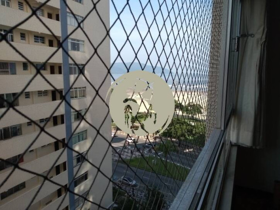 Imagem Apartamento com 3 Quartos à Venda, 200 m² em Pompeia - Santos Imagem Apartamento com 3 Quartos à Venda, 200 m² em Pompeia - Santos