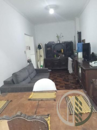 Apartamento com 1 Quarto à Venda, 80 m² em Centro - São Vicente