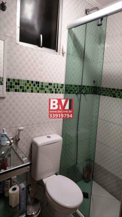Imagem Apartamento com 3 Quartos à Venda, 74 m² em Cachambi - Rio De Janeiro Imagem Apartamento com 3 Quartos à Venda, 74 m² em Cachambi - Rio De Janeiro
