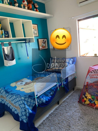 Imagem Casa de Condomínio com 2 Quartos à Venda, 70 m² em Parque Burle - Cabo Frio Imagem Casa de Condomínio com 2 Quartos à Venda, 70 m² em Parque Burle - Cabo Frio