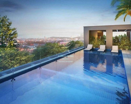 Imagem Apartamento com 2 Quartos à Venda, 55 m² em Vila São Luiz (valparaízo) - Barueri Imagem Apartamento com 2 Quartos à Venda, 55 m² em Vila São Luiz (valparaízo) - Barueri
