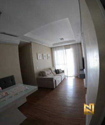 Apartamento com 3 Quartos à Venda, 89 m² em Tatuapé - São Paulo