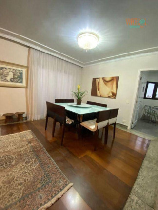 Imagem Apartamento com 4 Quartos à Venda, 228 m² em Morumbi - São Paulo