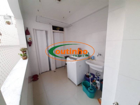Imagem Apartamento com 3 Quartos à Venda, 117 m² em Tijuca - Rio De Janeiro Imagem Apartamento com 3 Quartos à Venda, 117 m² em Tijuca - Rio De Janeiro