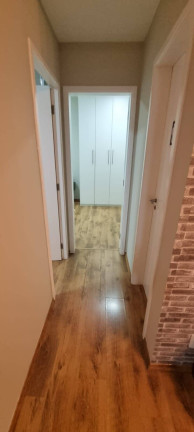 Imagem Apartamento com 2 Quartos para Alugar, 82 m² em Alphaville - Santana De Parnaíba