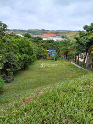 Terreno à Venda, 1.380 m² em Parque Mirante Do Vale - Jacareí