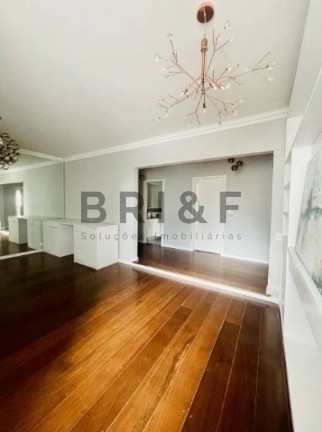 Imagem Apartamento com 3 Quartos à Venda, 125 m² em Moema - São Paulo Imagem Apartamento com 3 Quartos à Venda, 125 m² em Moema - São Paulo