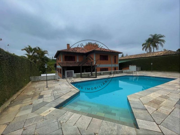 Imagem Casa com 4 Quartos à Venda, 1.176 m² em Granja Viana - Cotia Imagem Casa com 4 Quartos à Venda, 1.176 m² em Granja Viana - Cotia