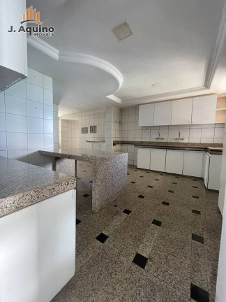 Imagem Apartamento com 5 Quartos à Venda, 1.000 m² em Mucuripe - Fortaleza