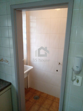 Imagem Apartamento com 2 Quartos à Venda, 65 m² em Campestre - Santo André Imagem Apartamento com 2 Quartos à Venda, 65 m² em Campestre - Santo André