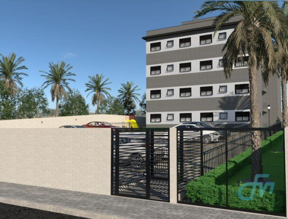 Imagem Apartamento com 2 Quartos à Venda, 44 m² em Vila Nova Cintra - Mogi Das Cruzes Imagem Apartamento com 2 Quartos à Venda, 44 m² em Vila Nova Cintra - Mogi Das Cruzes