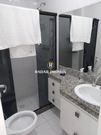 Imagem Apartamento com 3 Quartos à Venda, 110 m² em Passagem - Cabo Frio Imagem Apartamento com 3 Quartos à Venda, 110 m² em Passagem - Cabo Frio