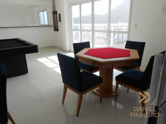 Imagem Apartamento com 3 Quartos à Venda, 108 m² em Canto Do Forte - Praia Grande Imagem Apartamento com 3 Quartos à Venda, 108 m² em Canto Do Forte - Praia Grande