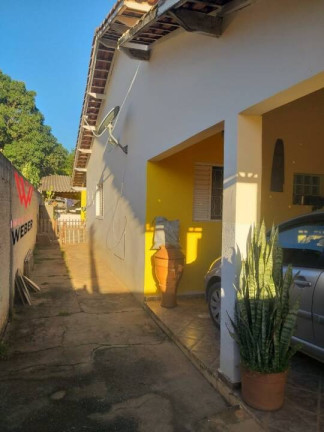 Imagem Chácara com 3 Quartos à Venda, 1.150 m² em Bosque Dos Eucaliptos - Araçoiaba Da Serra