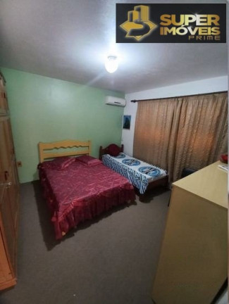 Imagem Casa com 4 Quartos à Venda, 420 m² em Areal - Pelotas