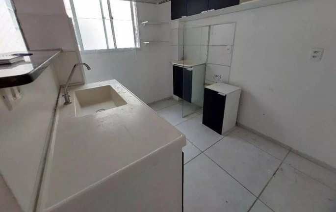 Imagem Apartamento com 2 Quartos à Venda, 46 m² em Paulista - Paulista Imagem Apartamento com 2 Quartos à Venda, 46 m² em Paulista - Paulista