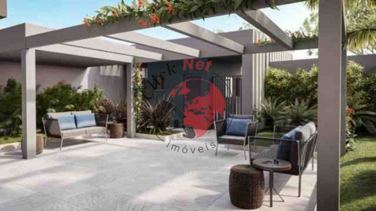 Imagem Apartamento com 3 Quartos à Venda, 93 m² em Campestre - Santo André