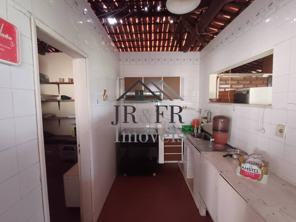 Imagem Casa com 5 Quartos à Venda, 355 m² em Monte Gordo (monte Gordo) - Camaçari