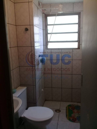 Imagem Apartamento com 2 Quartos à Venda, 54 m² em Alves Dias - São Bernardo Do Campo