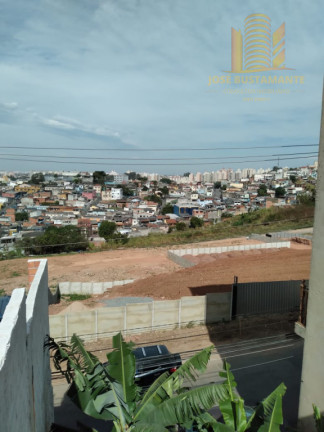Imagem Casa com 2 Quartos para Alugar, 100 m² em Jd Botucatu - São Paulo